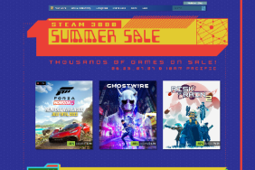 Steam Summer Sale 2022