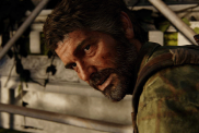 The Last of Us Part 1 next-gen upgrade