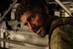 The Last of Us Part 1 next-gen upgrade