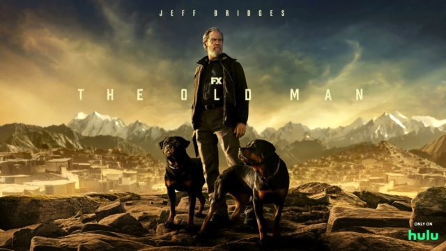 The Old Man Hulu Release Date and Time: When is it Coming Out