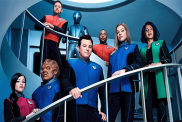 The Orville Season 3 Episode 2 Release Date and Time