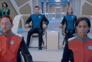 The Orville Season 4 Release Date Rumors Renewed or Canceled