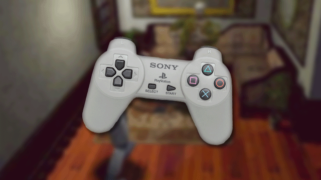 PS1 & PS2 Games Could Be Coming To PS5 In 2022