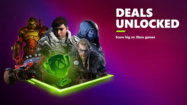 Today's best game deals: Xbox Game Studios Sale up to 75% off, The  Messenger $5, more