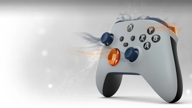 krater romantisch baas Xbox Design Lab Down for Maintenance Ahead of Release of Pride Controller -  GameRevolution