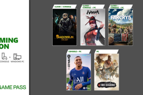 Xbox Game Pass June 2022 Wave 2