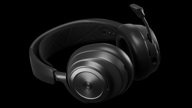 SteelSeries Arctis Nova Pro Wireless review: Great gaming