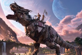 Ark 2 PS5 Release Date