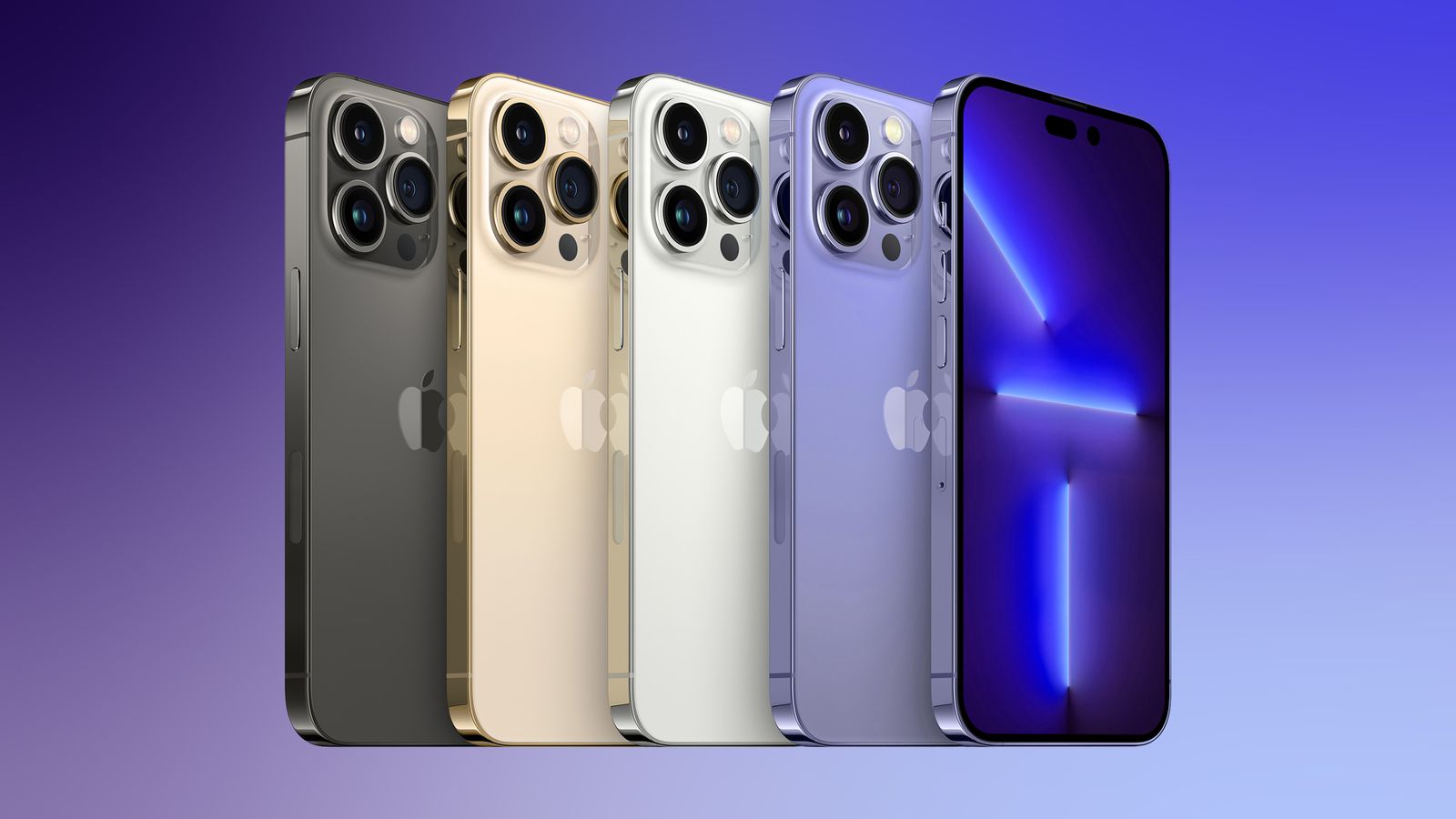 Buy iPhone 13 June 2022