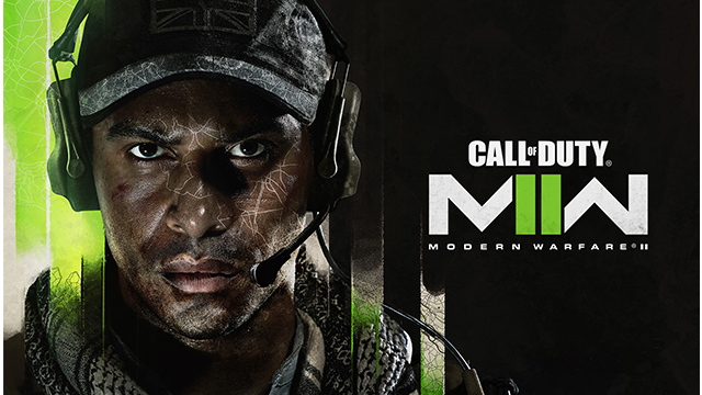 Modern Warfare 2 2022 Delayed