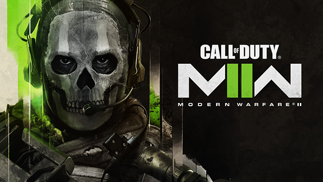 Modern Warfare 2 2022 Free-to-Play
