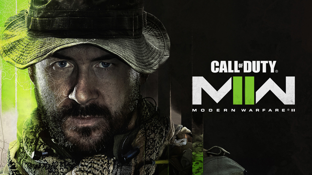Call of Duty: Modern Warfare 2 2022 Xbox Game Pass