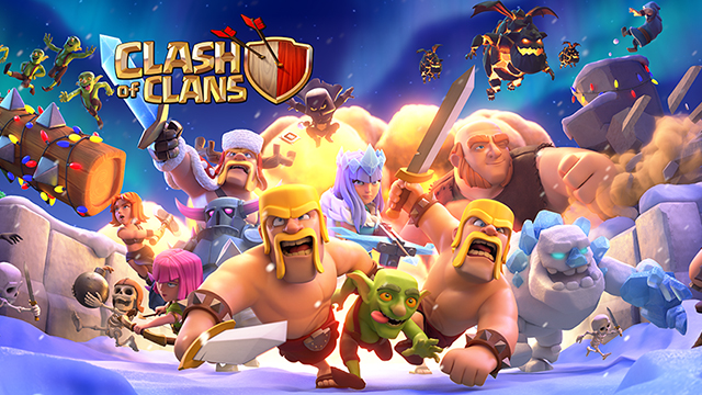 Why Does Clash Of Clans Keep Crashing And How To Fix GameRevolution