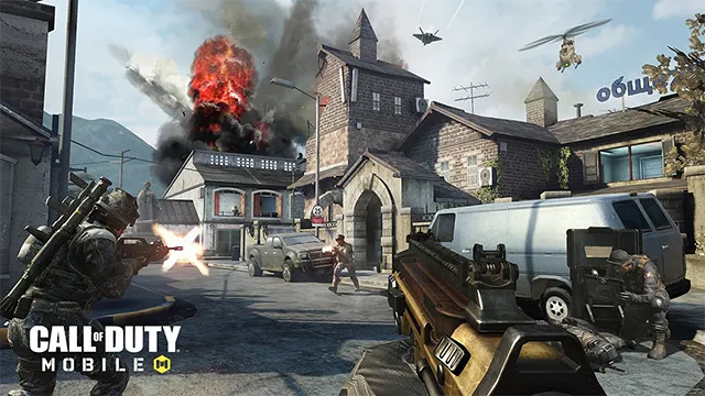 How to Log Out of CoD Mobile (2022) - GameRevolution
