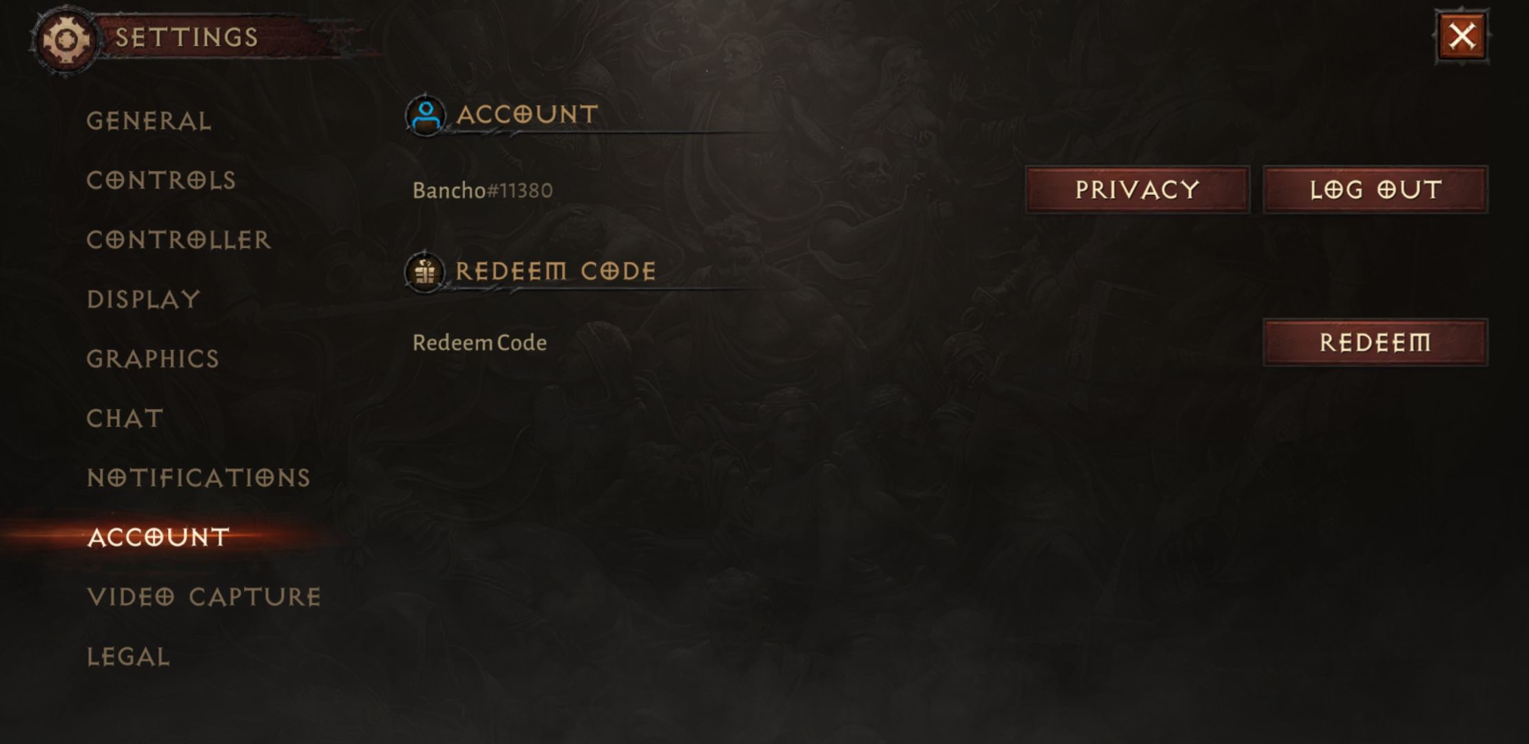 Diablo Immortal Codes List How to Redeem Them GameRevolution