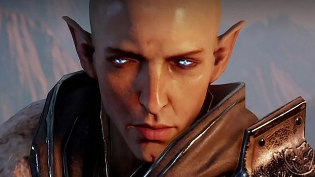 Dragon Age: Dreadwolf: release date speculation, trailers, gameplay, and  more