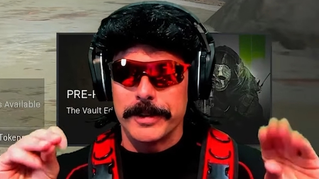 drdisrespect call of duty ban