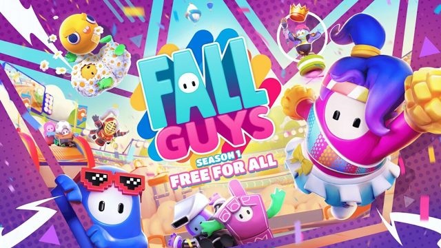 Fall Guys on X: Fall Guys is selling so well on Steam right now