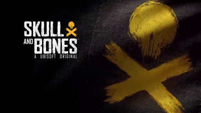 Skull & Bones Release Date Reveal