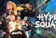 HypeSquad ps5