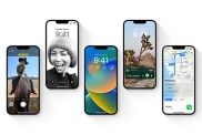 iOS 16 Supported Devices