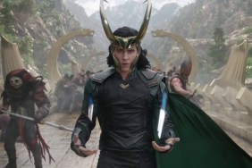 is loki in thor love and thunder