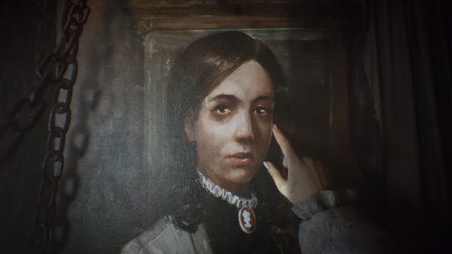 Layers of Fear (Switch) [PREORDER]