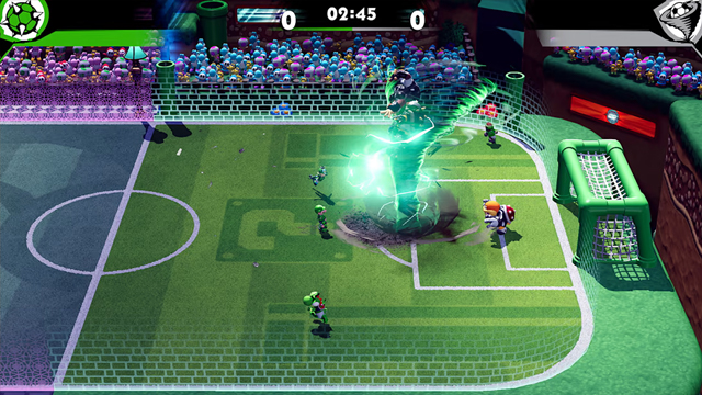 mario strikers battle league review nintendo switch 3