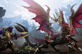 Monster Hunter Rise Sunbreak Demo