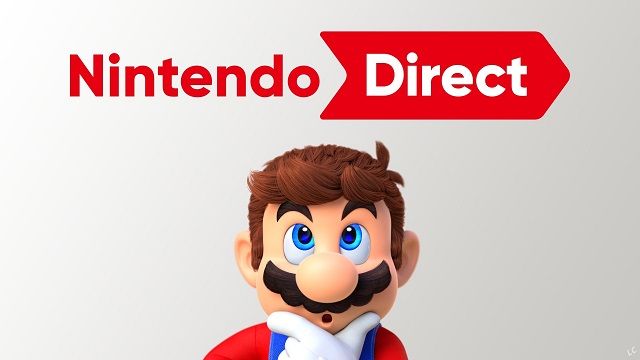 Nintendo Direct June 2022 Rumor