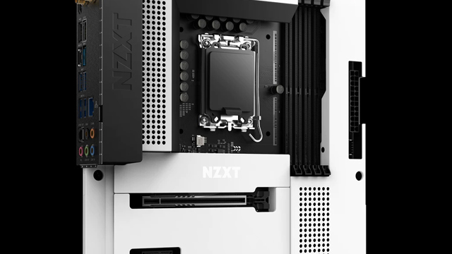 NZXT N7 B550 review: One of the most feature-rich B550 motherboards around