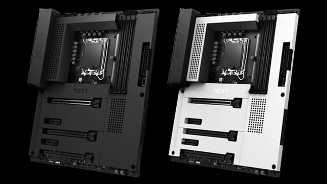 NZXT N7 B550 review: One of the most feature-rich B550 motherboards around