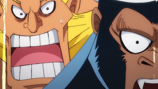 One Piece, Episode 1021 Preview