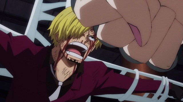 One Piece Episode 1025 Release Date & Time on Crunchyroll