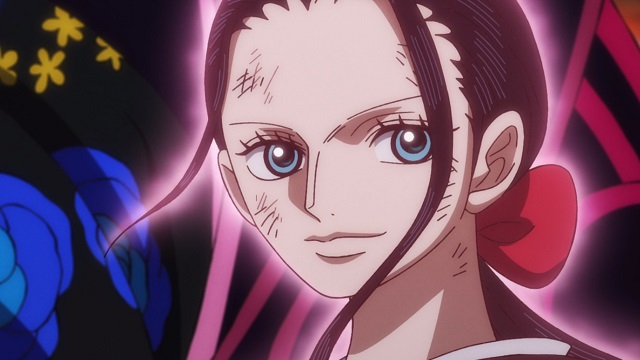 One Piece Episode 1021 Release Date and Time on Crunchyroll