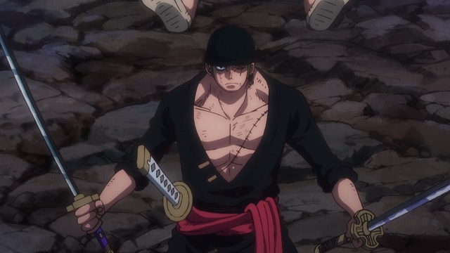 One Piece Episode 1024 Release Date And Time On Crunchyroll 