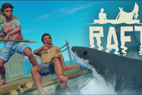 raft no items spawning fix