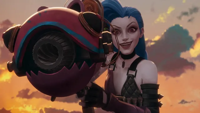 Riot Games brings League of Legends, VALORANT, and more to the