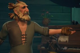 Sea of Thieves Season 7