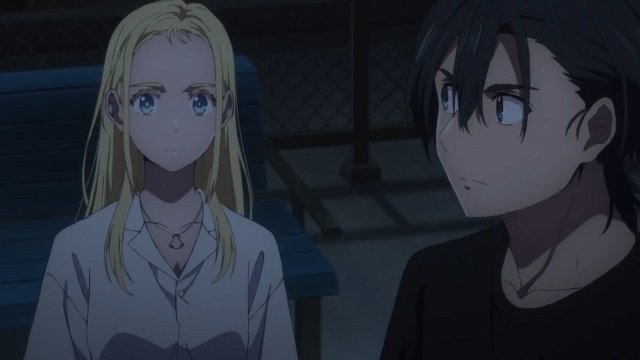 Summer Time Rendering Episode 10 Release Date and Time on Disney Plus