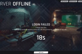 The Cycle Frontier Login Failed Error