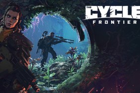 the cycle frontier xbox release date