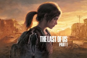 The Last of Us Part 1