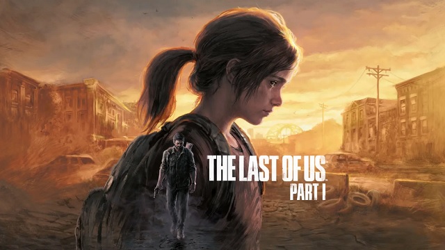 The Last of Us Part 1