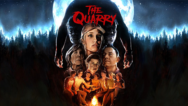 The Quarry Missables