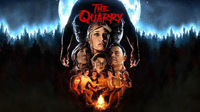 Is The Quarry Coming to Xbox Game Pass?
