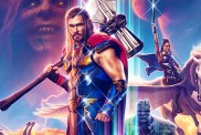 Thor: Love and Thunder Leaks