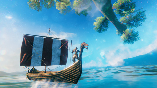 Valheim PS5 and PS4 Release Date: Is It an Xbox Console Exclusive ...