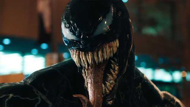 venom 3 script completed