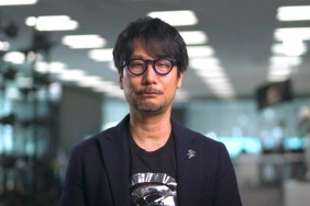 xbox hideo kojima new game